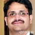 Dr. Vinil Shinde Orthopedic surgeon in Pune