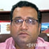 Dr. Vinit Pathak Orthopedic surgeon in Agra