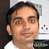 Dr. Vinit Shah Ophthalmologist/ Eye Surgeon in Surat