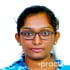 Dr. Vinitha Arun Dentist in Dubai