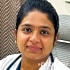 Dr. Vinitha Reddy Pediatrician in Hyderabad