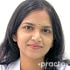 Dr. Vinitha Sanagoudar Dermatologist in Hyderabad