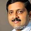 Dr. Vinod Kumar K Nephrologist/Renal Specialist in Cochin