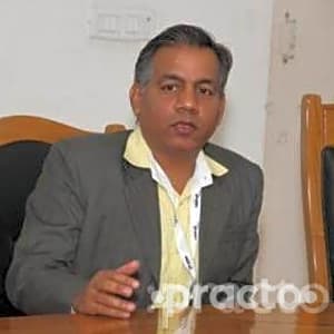 Dr. Vinod Kumar