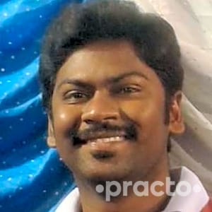 Dr. Vinoth Kumar