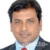 Dr. Vinu Raj Orthopedic surgeon in Bangalore