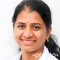 Dr. Vinutha Prashanth - Obstetrician - Book Appointment Online, View ...