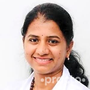 Dr. Vinutha Prashanth