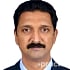Dr. Vipin Mathew Varghese Radiologist in Dubai