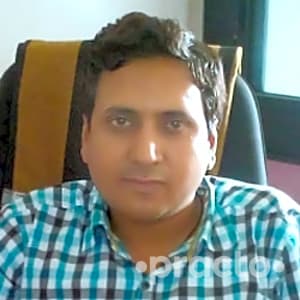 Dr. Vipul Variya