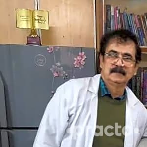 Dr. Virindar Dhir