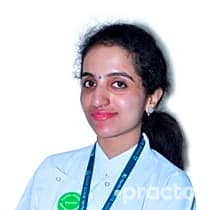 Dr. Vishaka Shetty - Dentist - Book Appointment Online, View Fees ...