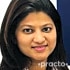 Dr. Vishakha Rane ENT/ Otorhinolaryngologist in Claim_profile