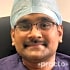 Dr. Vishal Bulla Vascular Surgeon in Hyderabad