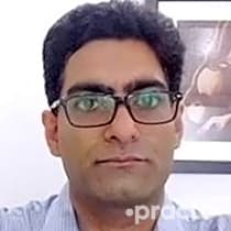 Dr. Vishal Chhabra - Psychiatrist - Book Appointment Online, View Fees ...