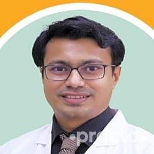 Dr. Vishal Lapshia