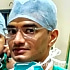 Dr. Vishal Naik General Surgeon in Bangalore