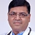 Dr. Vishal Saxena Nephrologist/Renal Specialist in Gurgaon