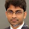 Dr. Vishnu Abhishek Raju Gastroenterologist in Chennai