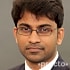 Dr. Vishnu Abhishek Raju Gastroenterologist in Chennai