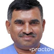 Dr. Vishnu Vardhan Reddy - Urologist - Book Appointment Online, View ...