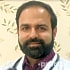 Dr. Vishwajeeth K Pai Medical Oncologist in Bangalore