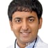 Dr. Vishwas BV Endodontist in Bangalore