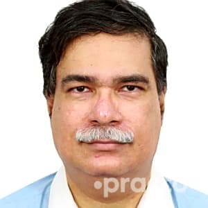 Dr. Viswanathan Krishnaswamy