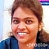 Dr. Viswasu Krupa Rachel Dentist in Hyderabad
