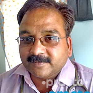 Dr. Vivek Kumar Gupta