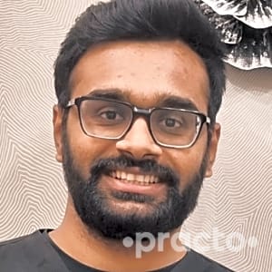 Dr. Vivek Muthukumarasamy