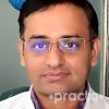 Dr. Vivek Sharma Prosthodontist in Ghaziabad