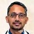 Dr. Vivek Tiwari Orthopedic surgeon in Bhopal