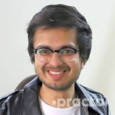Dr. Vivek Trivedi