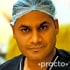 Dr. Vivek Upadhyay Dentist in Indore