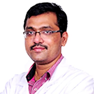 Dr. Vuppu Ravi Kanth - Neurologist - Book Appointment Online, View Fees ...