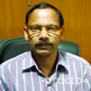 Dr. VV Radhakrishnan