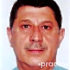 Dr. Waddah Shibib Orthopedic surgeon in Dubai