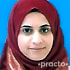Dr. Walaa Mohammd Hani Bayan Dentist in Abu Dhabi