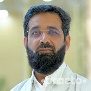 Dr. Waliullah Siddiqui