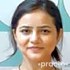 Dr. Yachna Aggarwal Dentist in Panchkula