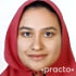Dr. Yaquta Yusuf Dentist in Dubai