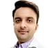 Dr. Yaseen Mohiuddin Pulmonologist in Claim_profile