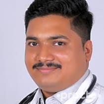 Dr. Yash Rana - Tuberculous And Chest Diseases Specialist - Book ...