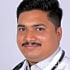 Dr. Yash Rana Tuberculous and chest Diseases Specialist in Rajkot