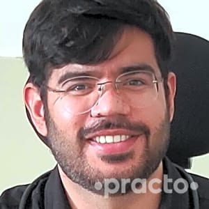 Dr. Yash Vashishth