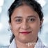 Dr. Yashica Gudesar Gynecologist in Delhi
