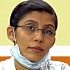 Dr. Yasmin Asma Zohara Dental Surgeon in Chennai