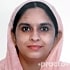 Dr. Yasmin Fathima Dentist in Chennai