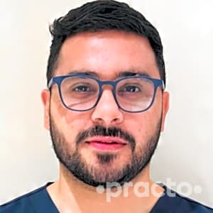 Dr. Yatin Sethi